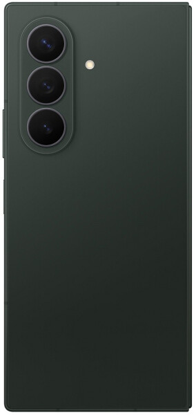 Samsung Galaxy Z Fold8 Ultra 1TB Green Shadow, Bild 3