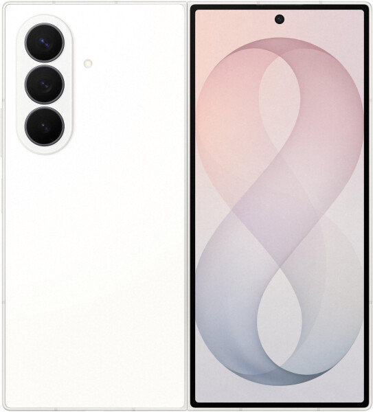 Samsung Galaxy Z Fold8 Ultra 512GB Cream, Bild 2