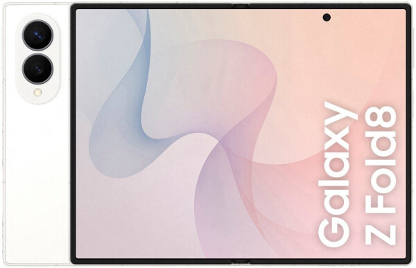 Samsung Galaxy Z Fold8 Ultra 512GB Cream, Bild 20
