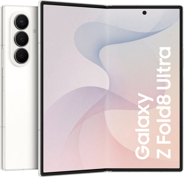 Samsung Galaxy Z Fold8 Ultra 512GB Cream, Bild 5