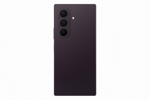 Samsung Galaxy Z Fold8 Ultra 512GB Violet Shadow, Bild 3