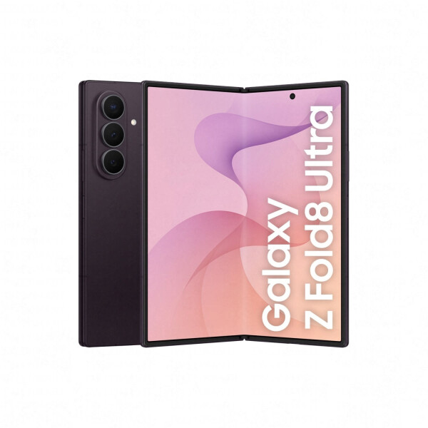Samsung Galaxy Z Fold8 Ultra 512GB Violet Shadow, Bild 8
