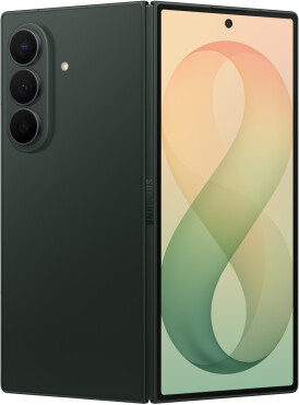 Samsung Galaxy Z Fold8 Ultra 256GB Green Shadow