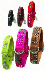 Karlie Collier Buffalo Strass (32 cm x 12 mm)