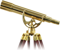 Omegon Laiton télescope 20-60x60mm
