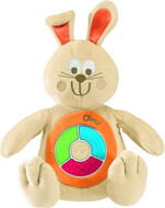 Chicco Bunny Rabbit Musical Soft Toy