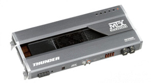 MTX Audio TH1500D