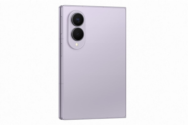 Samsung Galaxy Z Fold8 256GB Lavender, Bild 3
