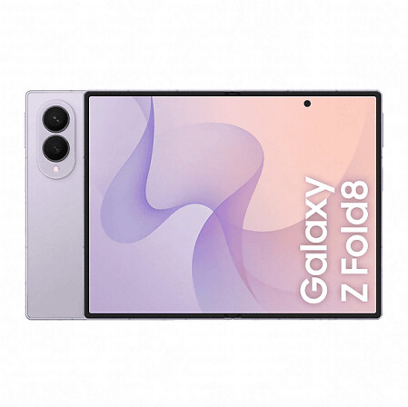 Samsung Galaxy Z Fold8 256GB Lavender, Bild 21