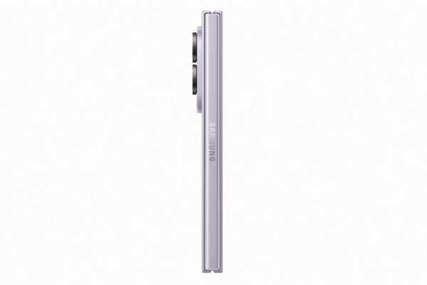 Samsung Galaxy Z Fold8 256GB Lavender, Bild 4