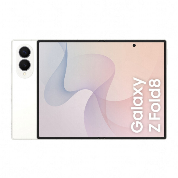 Samsung Galaxy Z Fold8 512GB Cream, Bild 5