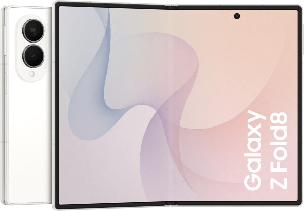 Samsung Galaxy Z Fold8 512GB Cream, Bild 6