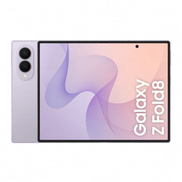 Samsung Galaxy Z Fold8 512GB Lavender, Bild 5