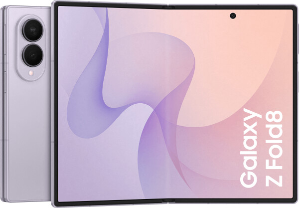 Samsung Galaxy Z Fold8 512GB Lavender, Bild 6