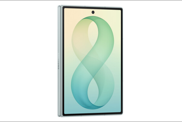 Samsung Galaxy Z Fold8 512GB Pistachio, Bild 4