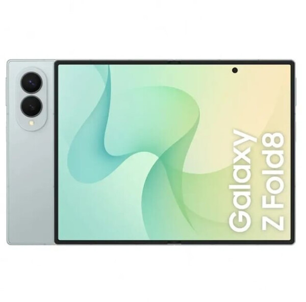 Samsung Galaxy Z Fold8 512GB Pistachio, Bild 7
