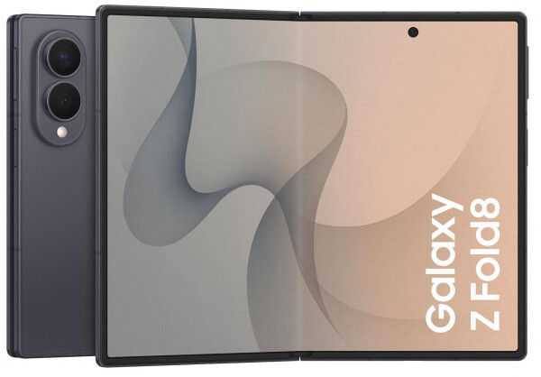 Samsung Galaxy Z Fold8 1TB Graphite, Bild 11
