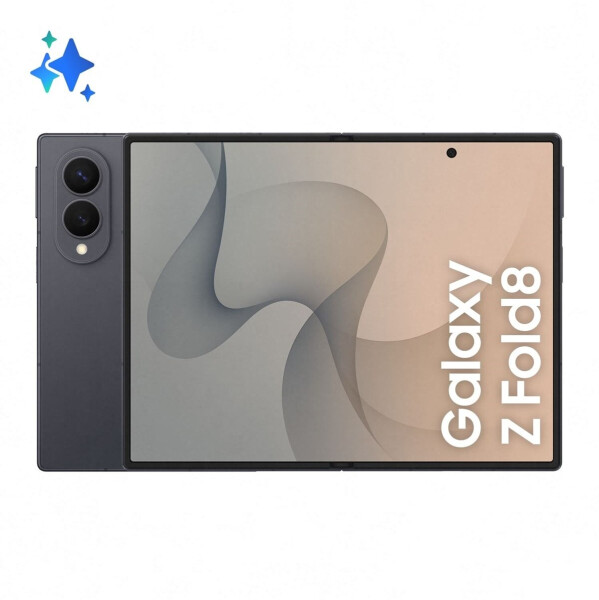Samsung Galaxy Z Fold8 1TB Graphite, Bild 16
