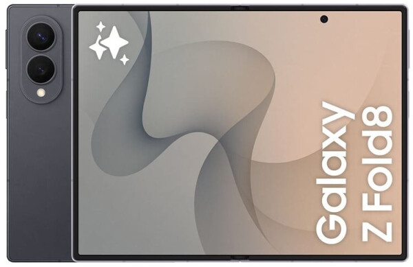 Samsung Galaxy Z Fold8 1TB Graphite, Bild 20