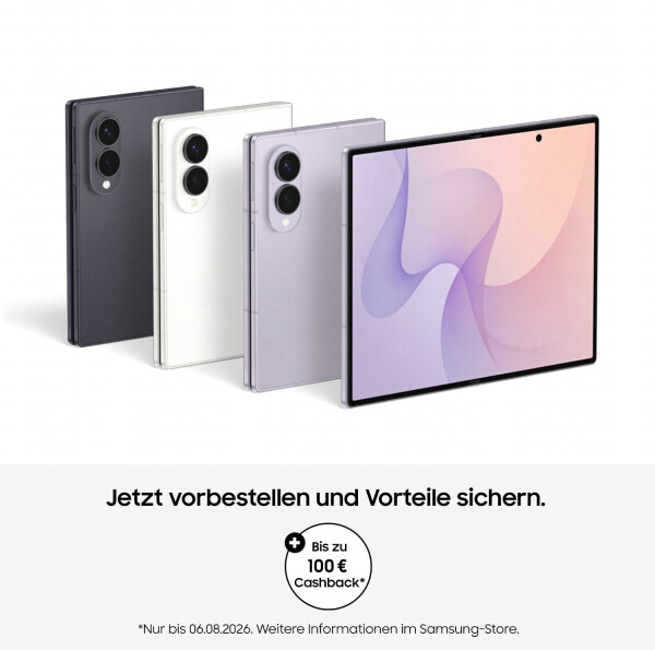 Samsung Galaxy Z Fold8 1TB Graphite, Bild 10