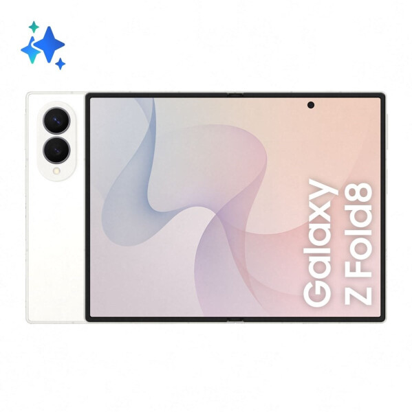 Samsung Galaxy Z Fold8 1TB Cream, Bild 11