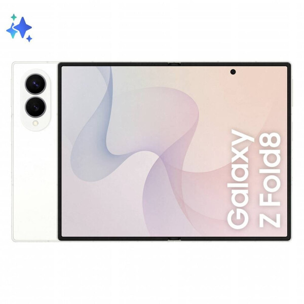 Samsung Galaxy Z Fold8 1TB Cream, Bild 12