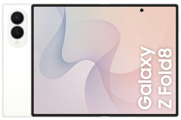 Samsung Galaxy Z Fold8 1TB Cream, Bild 4