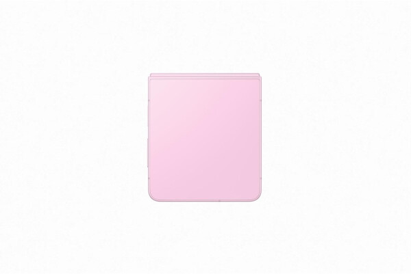 Samsung Galaxy Z Flip8 256GB Pink, Bild 19