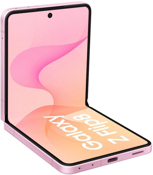 Samsung Galaxy Z Flip8 256GB Pink, Bild 20