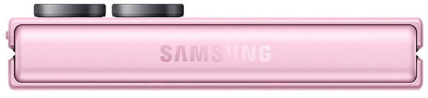 Samsung Galaxy Z Flip8 256GB Pink, Bild 21
