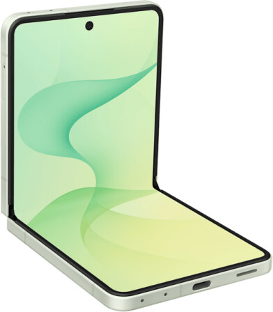Samsung Galaxy Z Flip8 512GB Mint, Bild 4