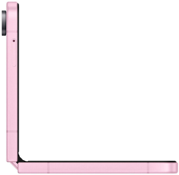Samsung Galaxy Z Flip8 512GB Pink, Bild 17