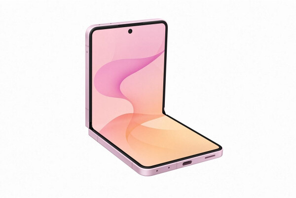 Samsung Galaxy Z Flip8 512GB Pink, Bild 18