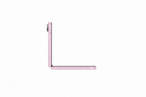 Samsung Galaxy Z Flip8 512GB Pink, Bild 19