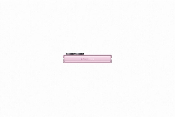 Samsung Galaxy Z Flip8 512GB Pink, Bild 3