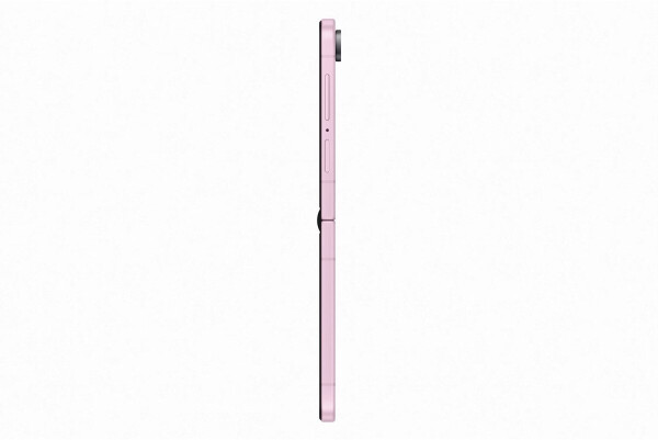 Samsung Galaxy Z Flip8 512GB Pink, Bild 4