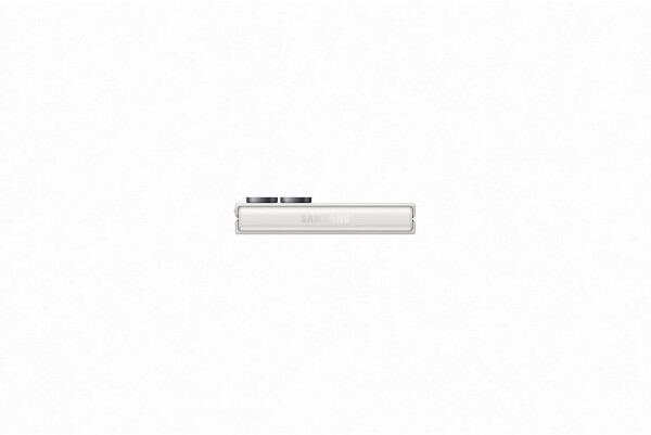 Samsung Galaxy Z Flip8 512GB Cream, Bild 2