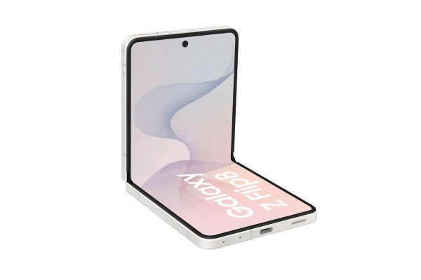Samsung Galaxy Z Flip8 512GB Cream, Bild 11