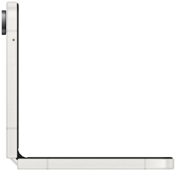Samsung Galaxy Z Flip8 512GB Cream, Bild 17