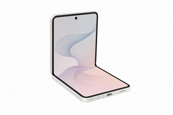 Samsung Galaxy Z Flip8 512GB Cream, Bild 18