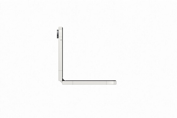 Samsung Galaxy Z Flip8 512GB Cream, Bild 19