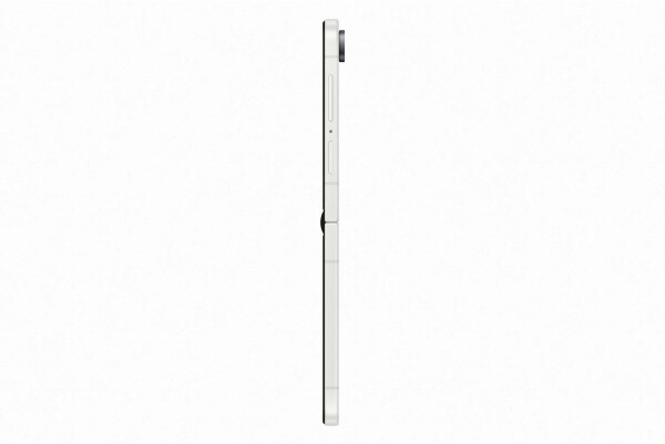 Samsung Galaxy Z Flip8 512GB Cream, Bild 3