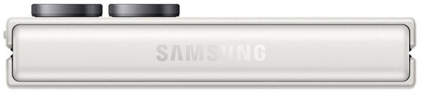 Samsung Galaxy Z Flip8 512GB Cream, Bild 21