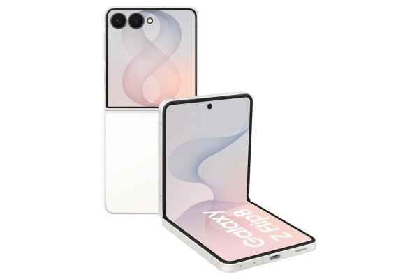 Samsung Galaxy Z Flip8 512GB Cream, Bild 10