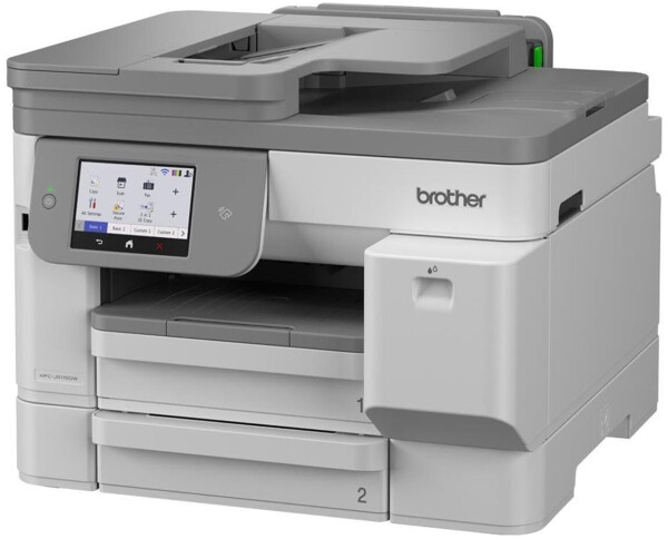 Brother MFC-J5115DW, Bild 2