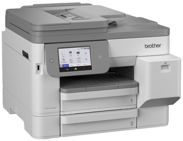 Brother MFC-J5115DW, Bild 3