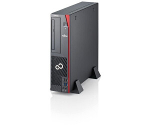 Fujitsu ESPRIMO D958 SFF Intel Core i5-8500, 8GB DDR4, 256GB SSD