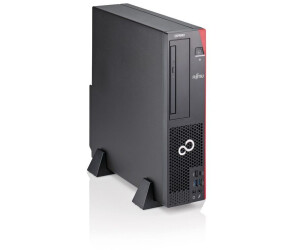 Fujitsu ESPRIMO D958 SFF Intel Core i5-8500, 8GB DDR4, 256GB SSD