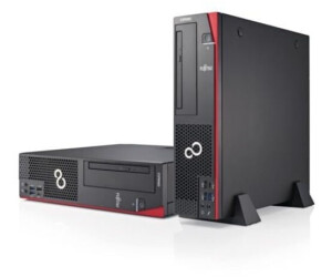 Fujitsu ESPRIMO D958 SFF Intel Core i5-8500, 8GB DDR4, 256GB SSD