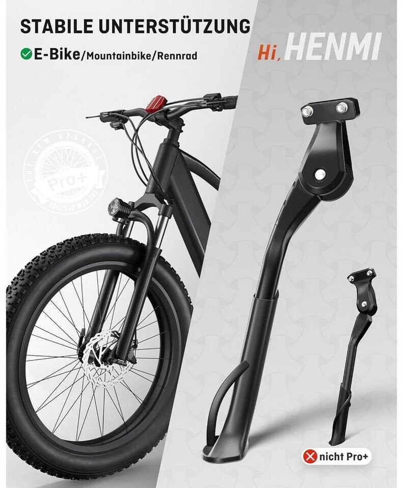 deichsel anhänger fahrrad Deichselverlängerung für HAUTOO Fahrrad-Lastenanhänger Under $500 Color:Orange Blossom (Pre-Order) Diskrete abschließbare Aufbewahrungsbox für